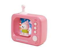 Jeu éducatif portable interactif | Jouets pour raconter des contes pour enfants | Machine à contes éducatifs, pour l'heure du sommeil, enfants, filles, parents, maison, intérieur, école, chambre
