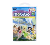 Jeu éducatif pour enfants - VTECH - Mobigo - La fée Clochette