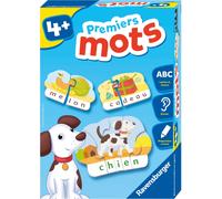 Jeu éducatif Premiers mots Ravensburger