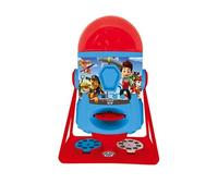 Jeu éducatif Projecteur d'atmosphère 2 en 1 Pat Patrouille