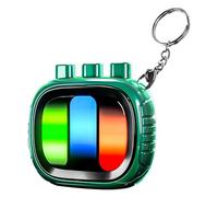 Jeu éducatif Push - Jeu Rapide multimode, Jouet Lumineux pour la Coordination œil-Main, Portable interactif pour garçons Filles, Outil de Divertissement avec fonctionnalités apaisantes, ut