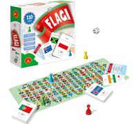 Jeu éducatif : quels sont ces drapeaux ? 26986