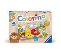 Jeu éducatif Colorino Edition Bois