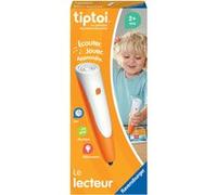 Jeu éducatif Ravensburger Tiptoi Le Lecteur G