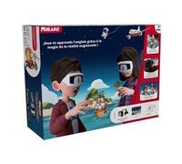 Jeu éducatif Reenbow Mirabo