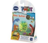 Jeu éducatif Rockit Twist Dino safari Vtech G