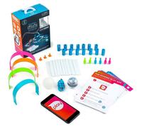 Jeu éducatif - SPHERO - Sphero Trousse d’activités Mini Balle - 55 pièces - Application mobile - 5 ans et plus
