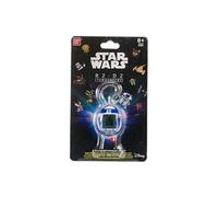 Bandai Star Wars R2-d2 Tamagochi Argenté