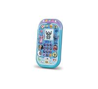 Jeu éducatif Vtech Stitch Le smartphone éducatif Multicolore E