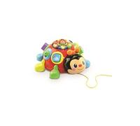 Jeu éducatif Super coccinelle des formes
