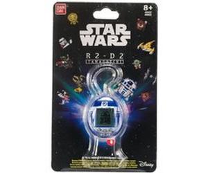 Jeu éducatif Tamagotchi Star Wars Bleu Bleu G