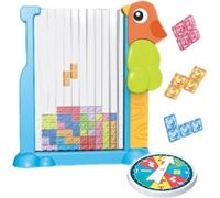 Jeu éducatif Tetris Coloured Blocks par Lumarko