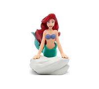 tonies® - Figurine Tonie - Disney - Ariel, La Petite Sirène - Figurine Audio pour Toniebox vert TU