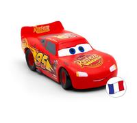 Tonies® - Figurine Tonie - Disney - Cars - Figurine Audio Pour Toniebox Rouge TU