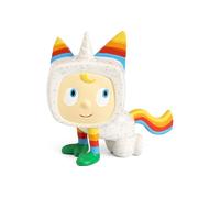 tonies® - Figurine Tonie Créatif - Super-Héros - Rose - Figurine Audio pour Toniebox