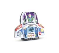 Jeu éducatif Vtech Toy Story 5 La console éducative de Buzz Multicolore