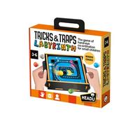 Jeu éducatif Tricks & Traps