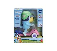 VTECH BLUEY - TROTTI-BLUEY INTERACTIVE