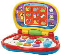 Jeu éducatif Vtech Baby Lumi Ordi Toddlers Child Computer (FR)