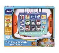 Livre musical Vtech Mon imagi'tablette interactive