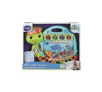 Jeu éducatif Vtech Baby Mon super imagier des découvertes
