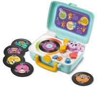 Jeu éducatif VTECH Baby tourne-disque