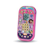 Jeu éducatif Vtech Dora Le smartphone éducatif