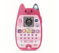 Jeu éducatif Vtech Gabby et la maison magique Le smartphone éducatif