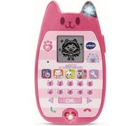 Jeu éducatif Vtech Gabby et la maison magique Le smartphone éducatif