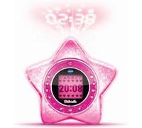Jeu éducatif Vtech Kidimagic Starlight Rose Rose