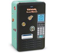 Jeu éducatif VTECH KidiSecrets-Mon casier MagicLocker noir