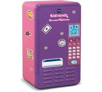 Jeu éducatif VTECH KidiSecrets-Mon casier MagicLocker rose