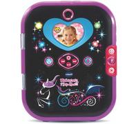 Jeu éducatif VTECH KidiSecrets Selfie Music 2.0 noir
