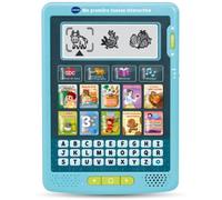 Jeu éducatif VTECH Ma première liseuse interactive