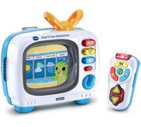 Jeu éducatif VTECH Magi TV des découvertes