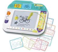 Jeu éducatif VTECH Mon ardoise interactive Apprenti écritur