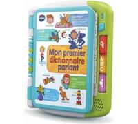 Jeu éducatif Vtech My First Talking Dictionary (FR)
