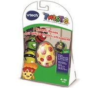 VTech - Rockit Twist - Jeu Banzai Beans - Les Ninjas Contre-attaquent, Jeu Console éducative - Version FR