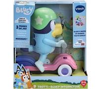 VTECH BLUEY - TROTTI-BLUEY INTERACTIVE
