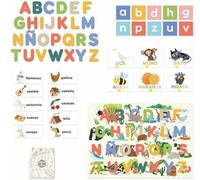 Jeu Éducation des enfants Diset