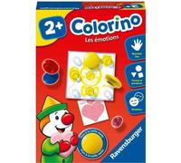 Jeu Éducation des enfants Ravensburger Colorino - Emotions (FR)