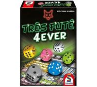 Jeu Éducation des enfants Schmidt Spiele Very smart 4 -run (français)