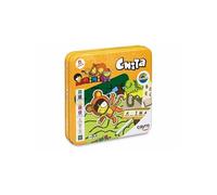 Jeu Education Enfant Chita 8 Pièces