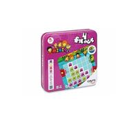 Jeu Education Enfant Frogs 8 Pièces
