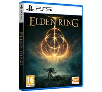 Bandai Jeu Elden Ring PlayStation 5 – Édition Day One – PAL Espagne
