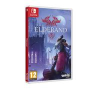 Jeu Elderand Nintendo Switch