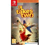 Infogrames It Takes Two Standard Multilingue Nintendo Switch G
