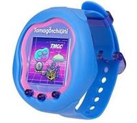 Jeu électronique Bandai Tamagotchi Uni Bleu Bleu G