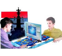 Jeu électronique Bateaux stratégiques Bataille marine