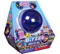 BITZEE BOULE HAMSTER Mon animal interactif